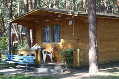 Lodge O?rodek Portus