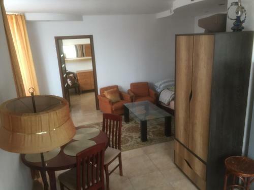Bed & Breakfast Akwarium