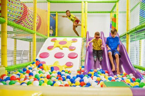 Holiday Park & Resort Niechorze