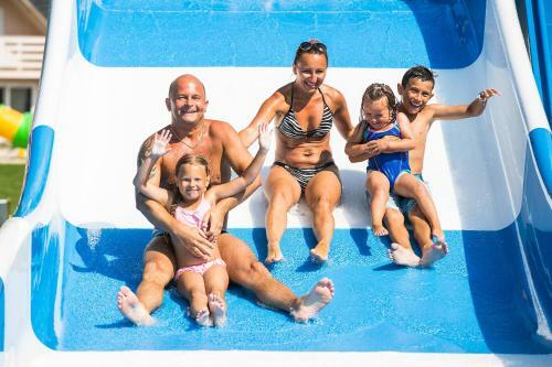 Holiday Park & Resort Niechorze