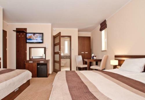 Hostal Americano