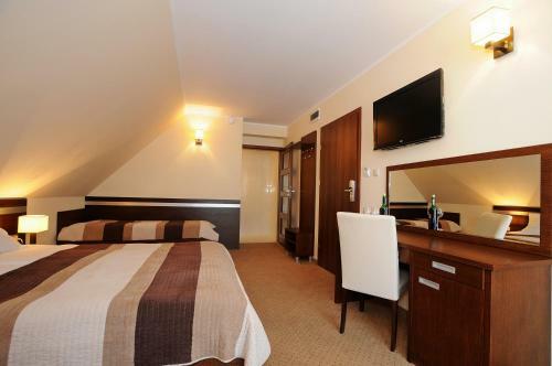 Hostal Americano