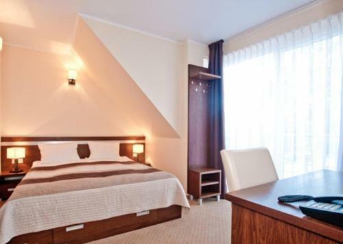 Hostal Americano
