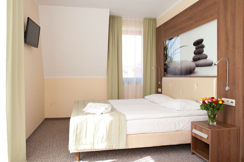 Hotel Puchacz - Spa