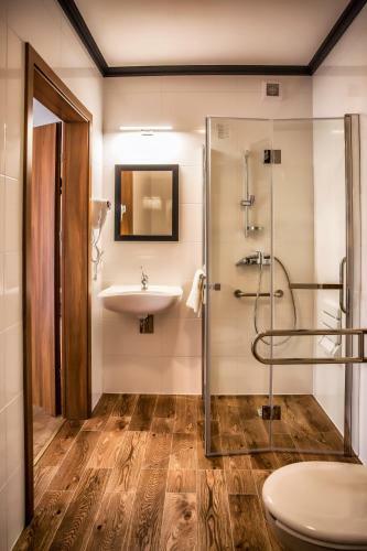 Hotel Amber Park Spa
