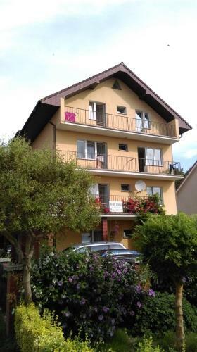 Hostal Willa Bryza