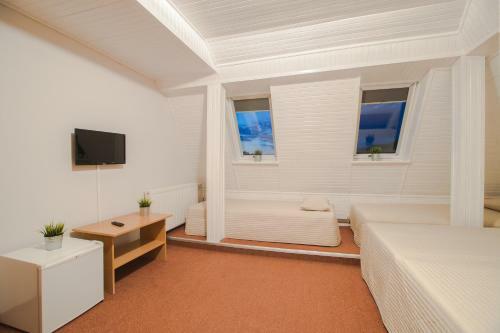 Hotel Dom Wczasowy Kormoran
