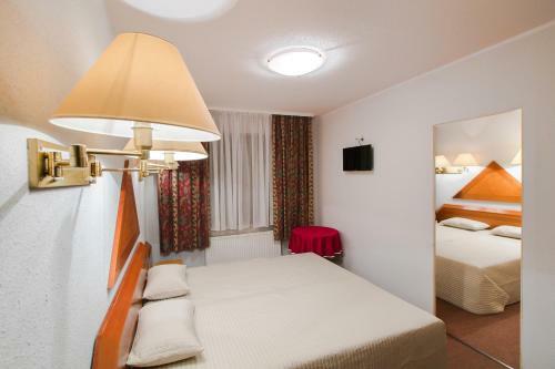 Hotel Dom Wczasowy Kormoran