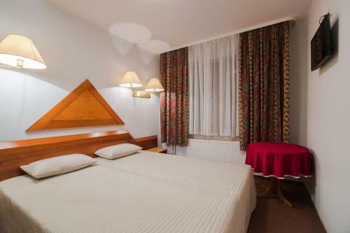 Hotel Dom Wczasowy Kormoran
