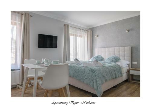 Vigan Apartamenty