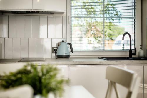 Apartamento Villa Baltica