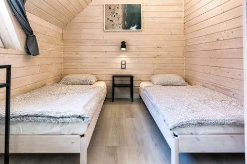 Apartamento Villa Baltica