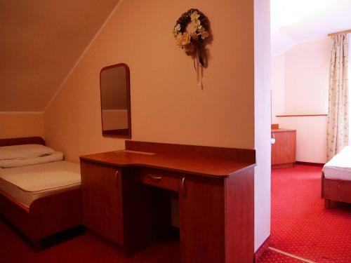 Hostal Pensjonat Spa U Tomasza