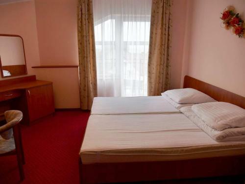 Hostal Pensjonat Spa U Tomasza