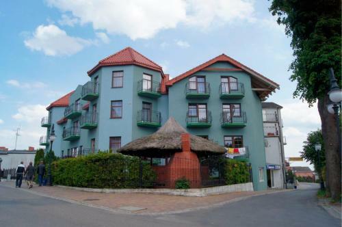 Hostal Pensjonat Spa U Tomasza