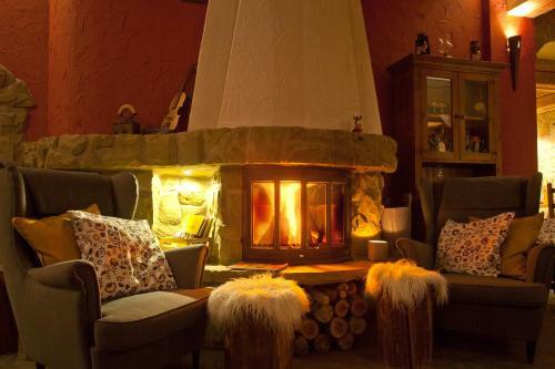 Hostal Willa Trela