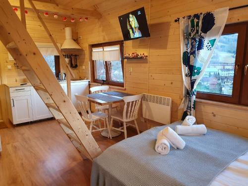 Hostal Pensjonat Jaga