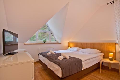 Hostal Pensjonat Jaga