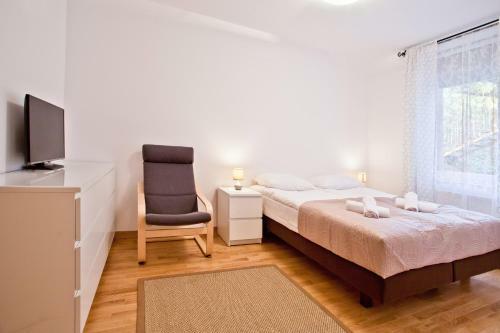 Hostal Pensjonat Jaga