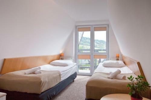 Hostal Pensjonat Jaga