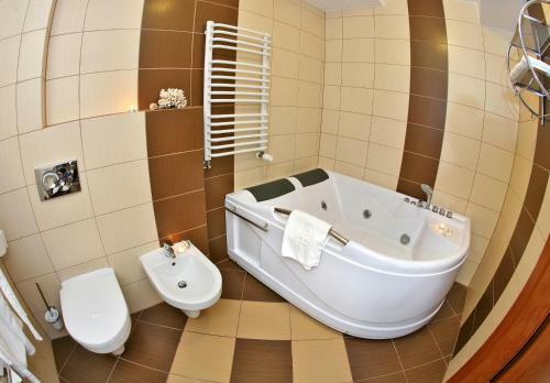 Hotel Beata