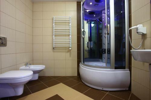 Hotel Beata