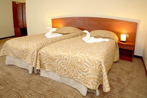 Hotel Beata