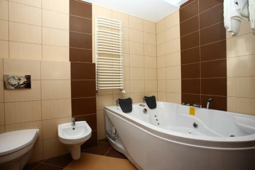 Hotel Beata