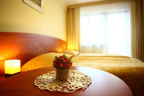 Hotel Beata