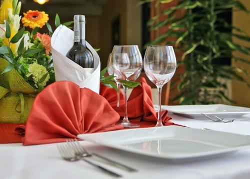 Hotel Beata