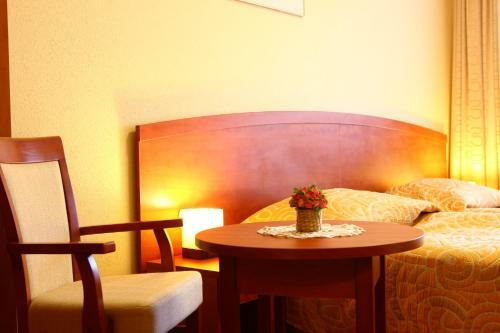 Hotel Beata