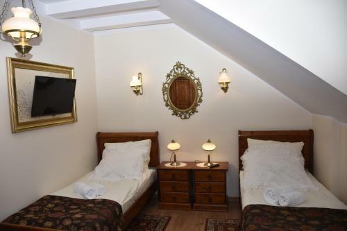 Hostal Zielone Zacisze