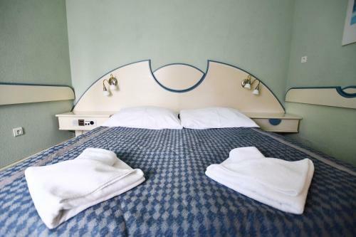 Hostal Geovita Mrze?yno