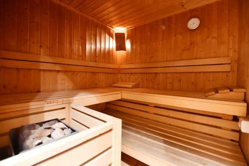 Hostal Geovita Mrze?yno
