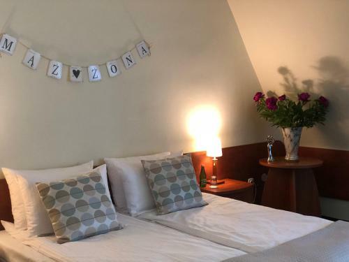 Hotel Dworek Bielin