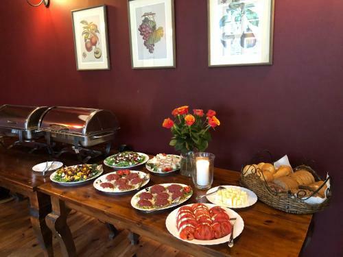 Hotel Dworek Bielin