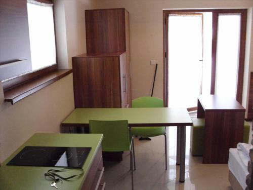 Hostal O?rodek Morsko Plus