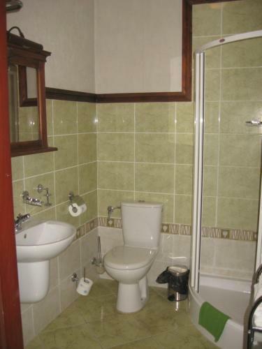 Hostal O?rodek Morsko Plus