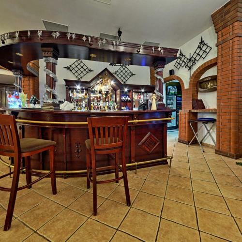 Hostal O?rodek Morsko Plus