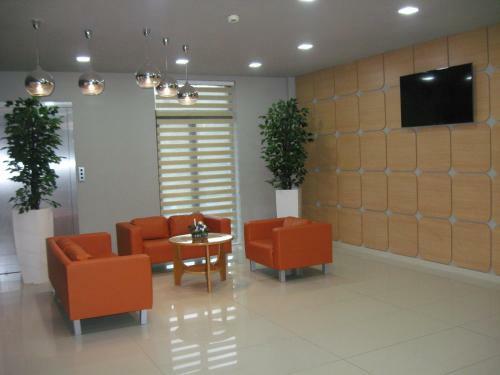 Hostal O?rodek Morsko Plus