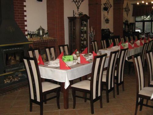 Hostal O?rodek Morsko Plus