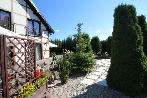 Hostal Willa Krokowa