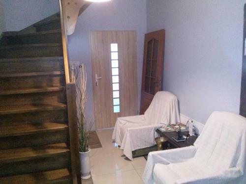 Hostal Agroturystyka U ?r�d?a