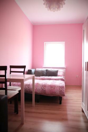 Hostal Agroturystyka U ?r�d?a