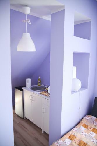 Hostal Agroturystyka U ?r�d?a
