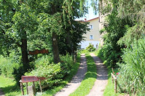 Zagroda Agroturystyczna Wiecha