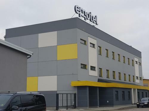 Emotel Mielec