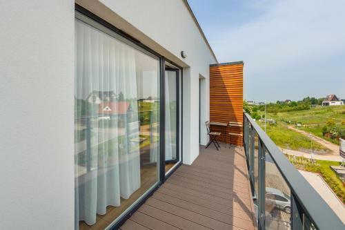 Aparthotel Anchoria