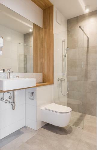 Aparthotel Anchoria