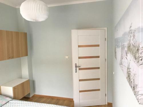 Apartament Awiator Mielec